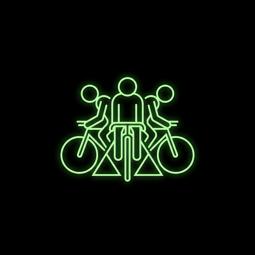 Społeczność Riderów – ikona